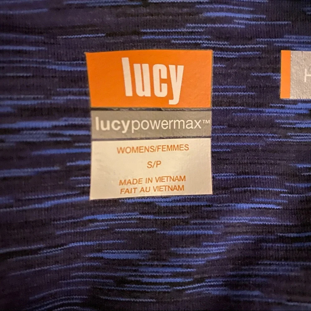 Lucy Leggings.  Size Small.  Excellent condition !!! - Picture 6 of 6